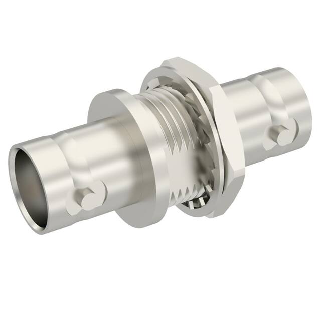 R141723000 Radiall USA, Inc.  Adattatori per connettori coassiali (RF)