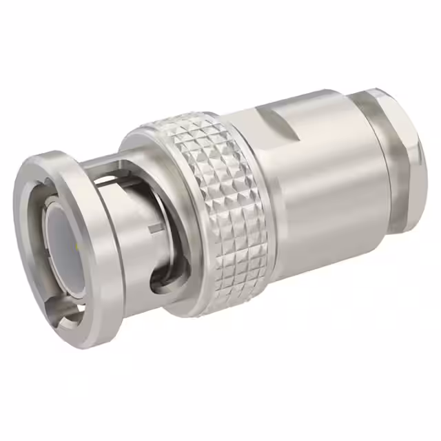 R142016161 Radiall USA, Inc.  Assemblages de connecteurs coaxiaux (RF)