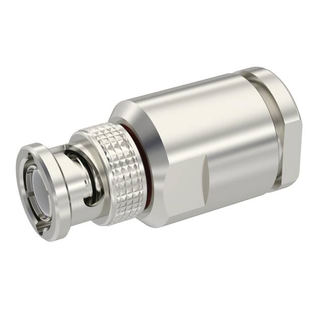 R142018000 Radiall USA, Inc.  Gruppi di connettori coassiali (RF)