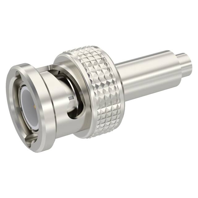 R142076161 Radiall USA, Inc.  Assemblages de connecteurs coaxiaux (RF)