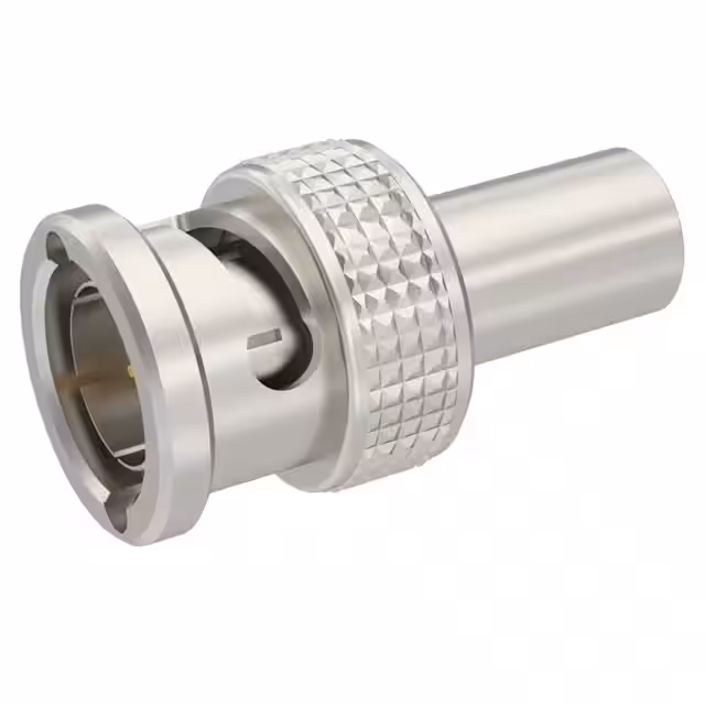 R142077722 Radiall USA, Inc.  Gruppi di connettori coassiali (RF)