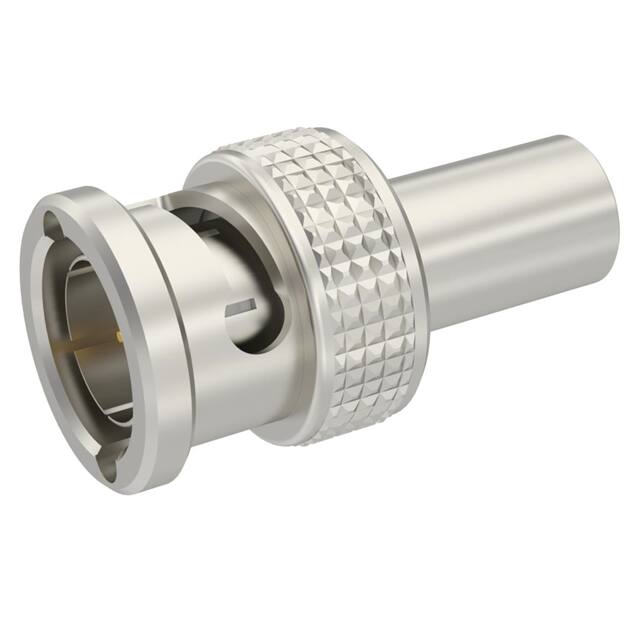 R142077742 Radiall USA, Inc.  Coaxial Connector (RF) Assemblies