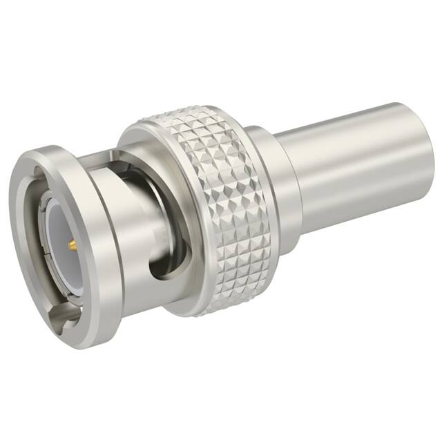 R142085000 Radiall USA, Inc.  Assemblages de connecteurs coaxiaux (RF)