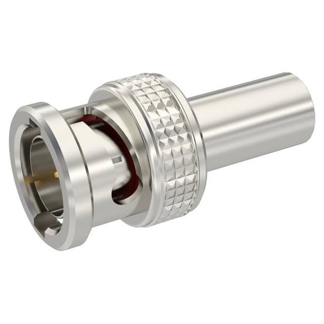 R142085702 Radiall USA, Inc.  Gruppi di connettori coassiali (RF)