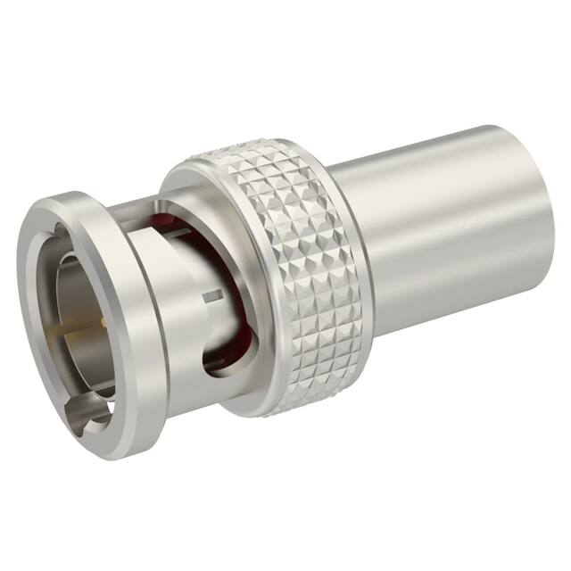 R142090000 Radiall USA, Inc.  Gruppi di connettori coassiali (RF)