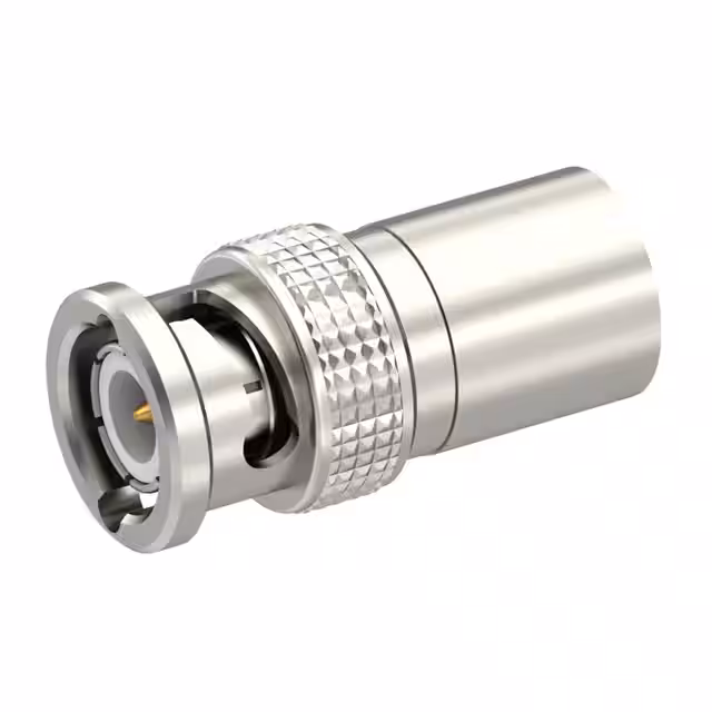 R142095000 Radiall USA, Inc.  Gruppi di connettori coassiali (RF)