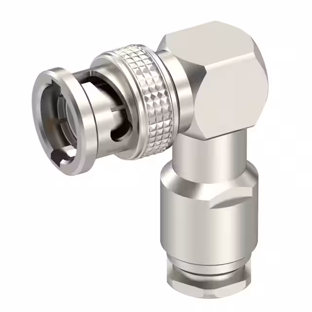 R142154000 Radiall USA, Inc.  Gruppi di connettori coassiali (RF)