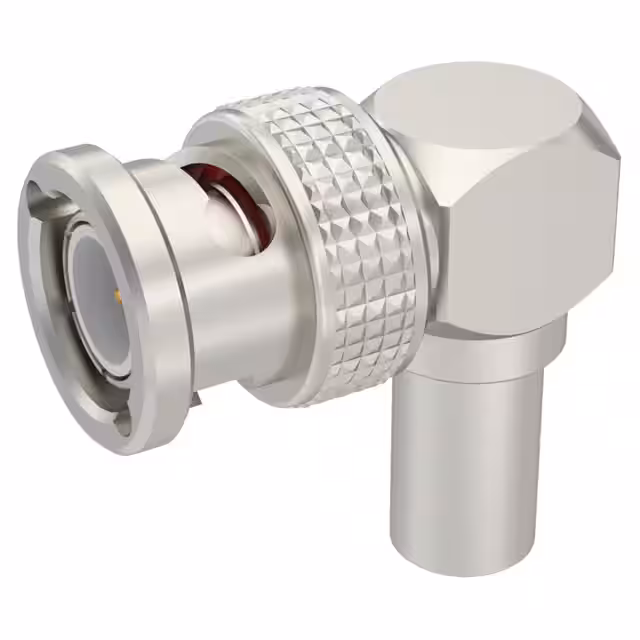 R142184161 Radiall USA, Inc.  Conjuntos de conectores coaxiales (RF)