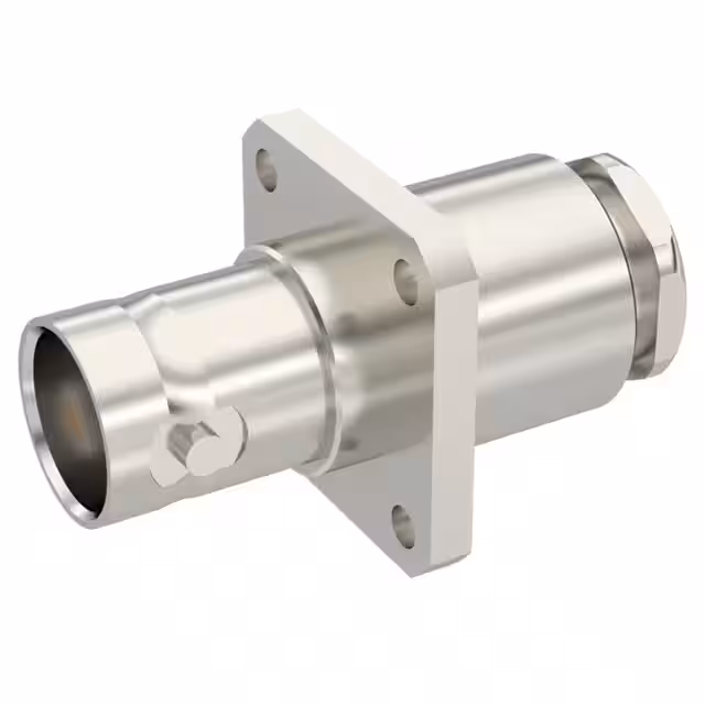 R142268000 Radiall USA, Inc.  Conjuntos de conectores coaxiales (RF)