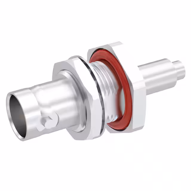 R142331011 Radiall USA, Inc.  Gruppi di connettori coassiali (RF)