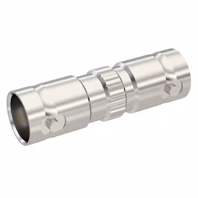 R142704000 Radiall USA, Inc.  Coaxial Connector (RF) Adapters