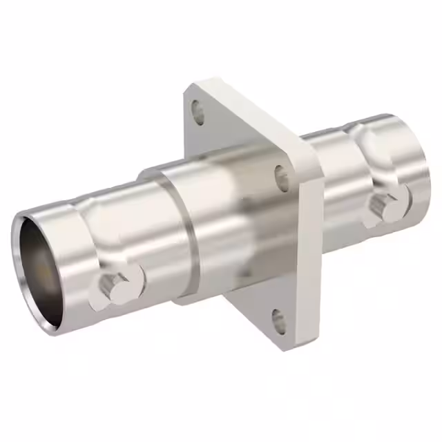 R142710000 Radiall USA, Inc.  Coaxial Connector (RF) Adapters