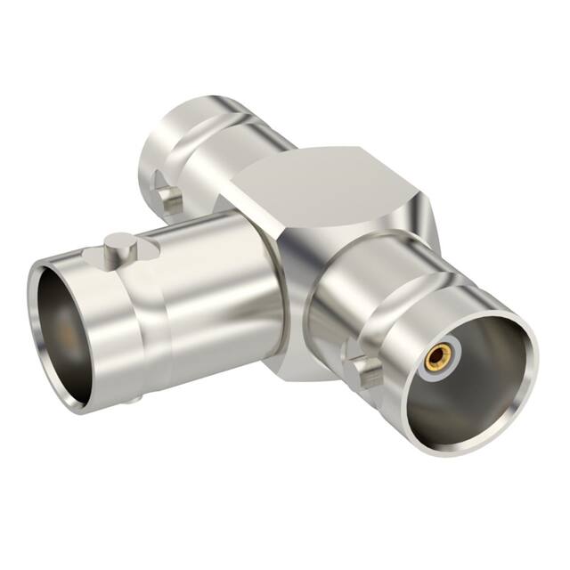 R142782000 Radiall USA, Inc.  Adaptadores de conector coaxial (RF)