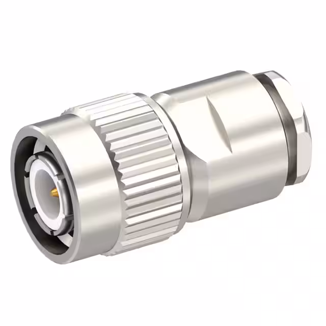 R143008000 Radiall USA, Inc.  Coaxial Connector (RF) Assemblies