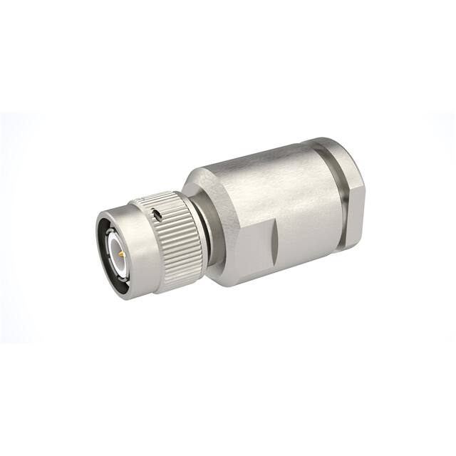 R143018500 Radiall USA, Inc.  Coaxial Connector (RF) Assemblies