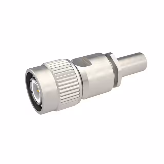 R143072000 Radiall USA, Inc.  Gruppi di connettori coassiali (RF)