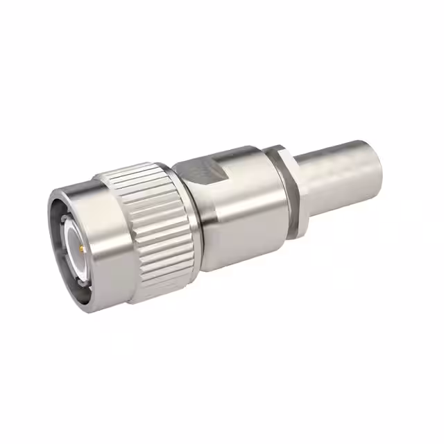 R143074000 Radiall USA, Inc.  Coaxial Connector (RF) Assemblies