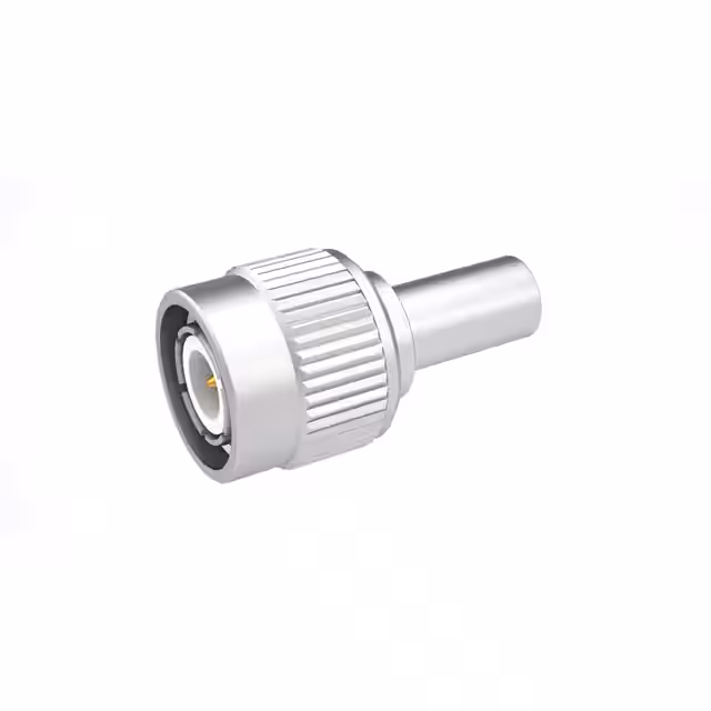 R143082027 Radiall USA, Inc.  Coaxial Connector (RF) Assemblies