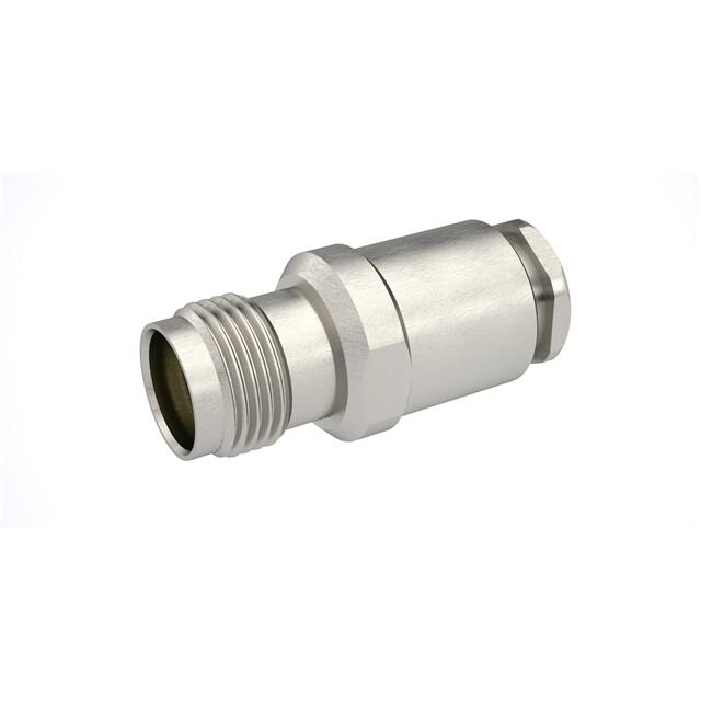 R143207000 Radiall USA, Inc.  Conjuntos de conectores coaxiales (RF)
