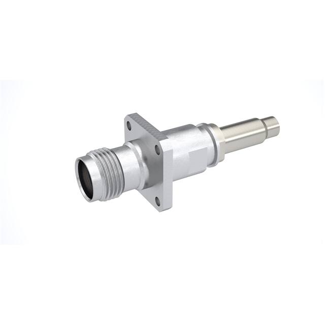 R143288111 Radiall USA, Inc.  Gruppi di connettori coassiali (RF)