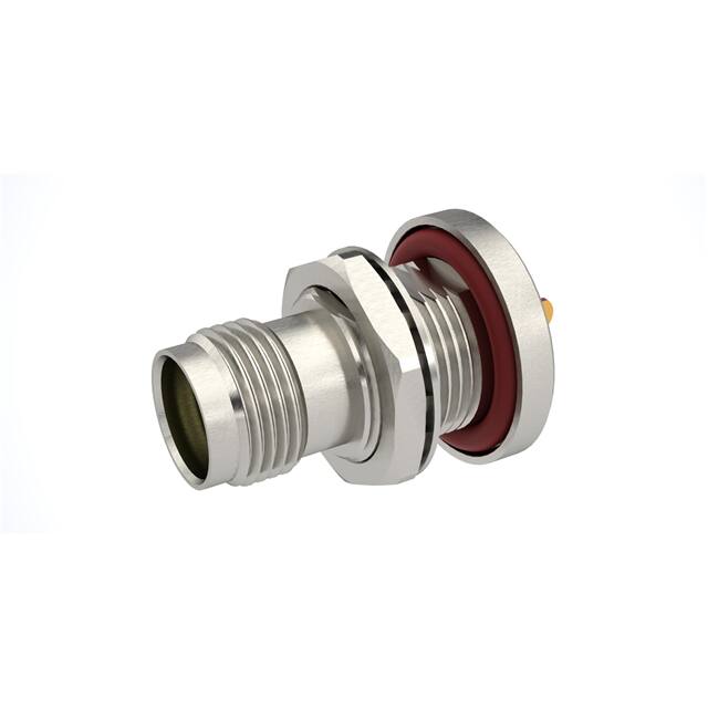 R143626000 Radiall USA, Inc.  Koaxialsteckverbinder (HF)-Baugruppen