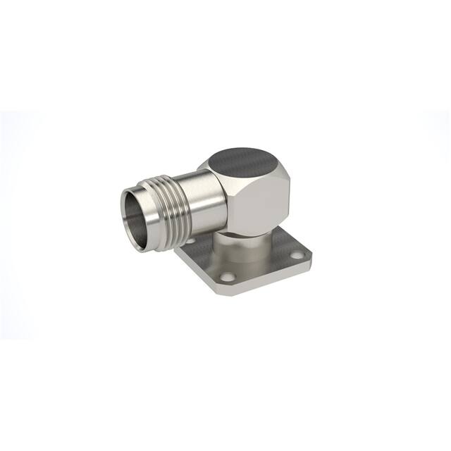 R143654000 Radiall USA, Inc.  Coaxial Connector (RF) Assemblies