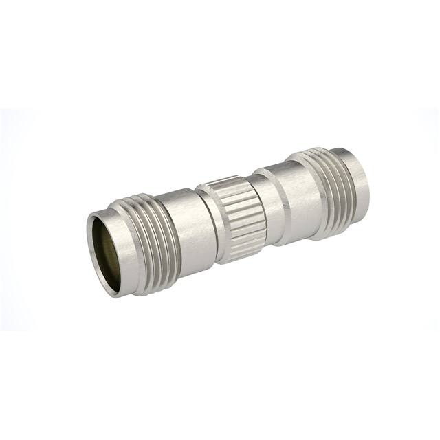 R143704000 Radiall USA, Inc.  Adattatori per connettori coassiali (RF)