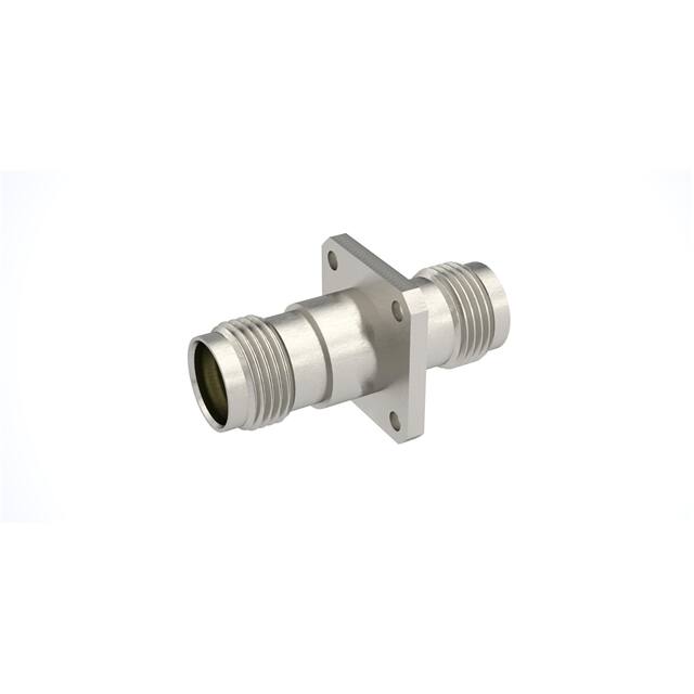 R143710000 Radiall USA, Inc.  Adaptadores de conector coaxial (RF)