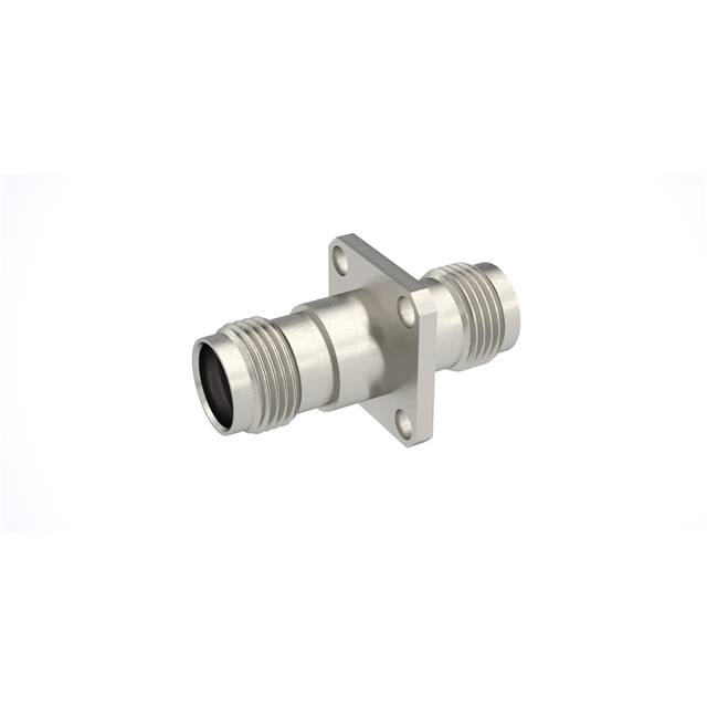 R143710700 Radiall USA, Inc.  Coaxial Connector (RF) Adapters