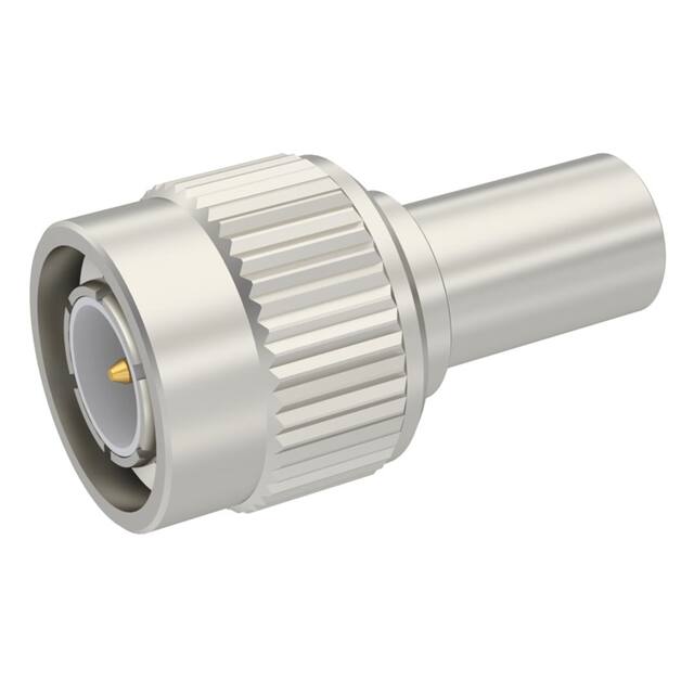 R144085000 Radiall USA, Inc.  Gruppi di connettori coassiali (RF)