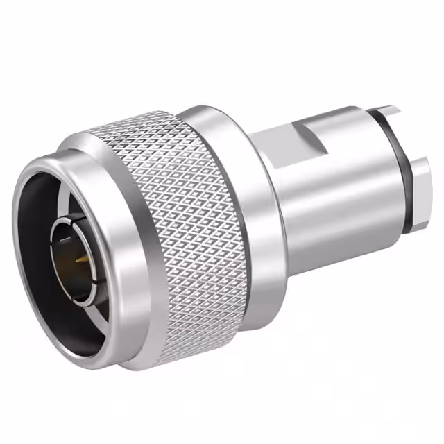 R161006000 Radiall USA, Inc.  Gruppi di connettori coassiali (RF)