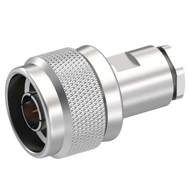 R161010000 Radiall USA, Inc.  Assemblages de connecteurs coaxiaux (RF)