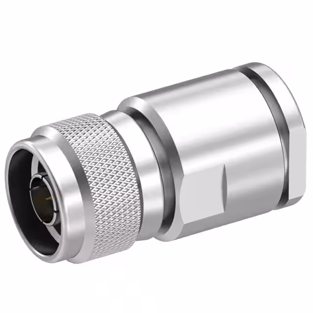 R161027000 Radiall USA, Inc.  Assemblages de connecteurs coaxiaux (RF)