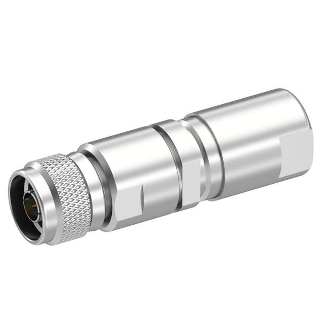 R161028000 Radiall USA, Inc.  Conjuntos de conectores coaxiales (RF)