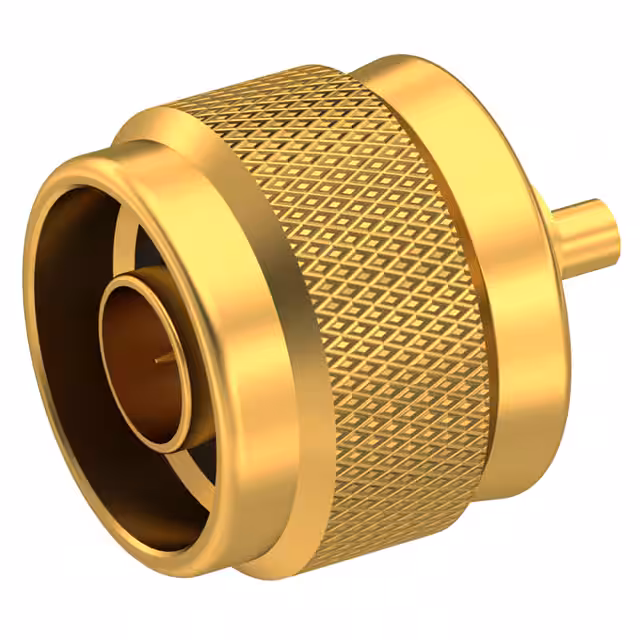 R161050300 Radiall USA, Inc.  Coaxial Connector (RF) Assemblies