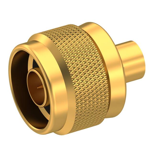 R161054000 Radiall USA, Inc.  Gruppi di connettori coassiali (RF)