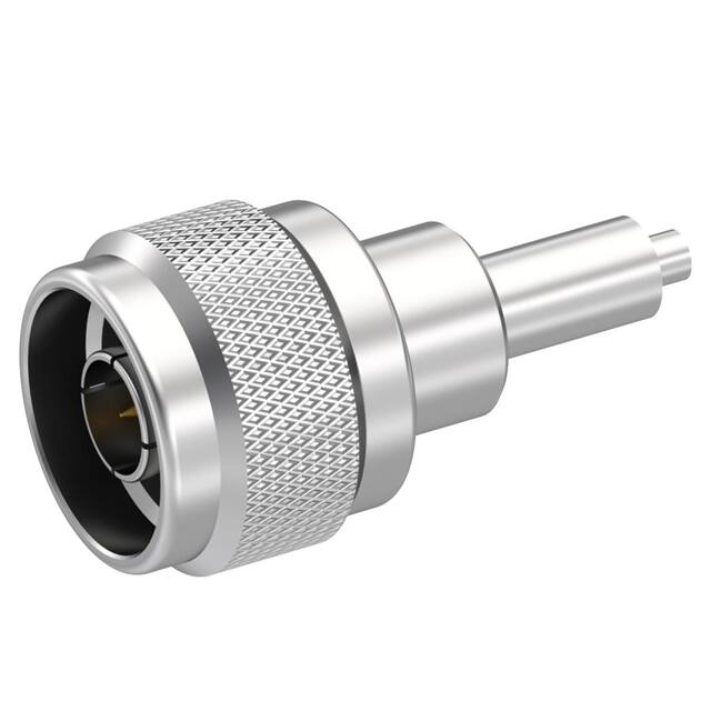 R161072000 Radiall USA, Inc.  Gruppi di connettori coassiali (RF)