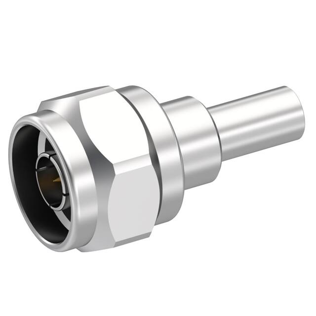 R161075030 Radiall USA, Inc.  Gruppi di connettori coassiali (RF)