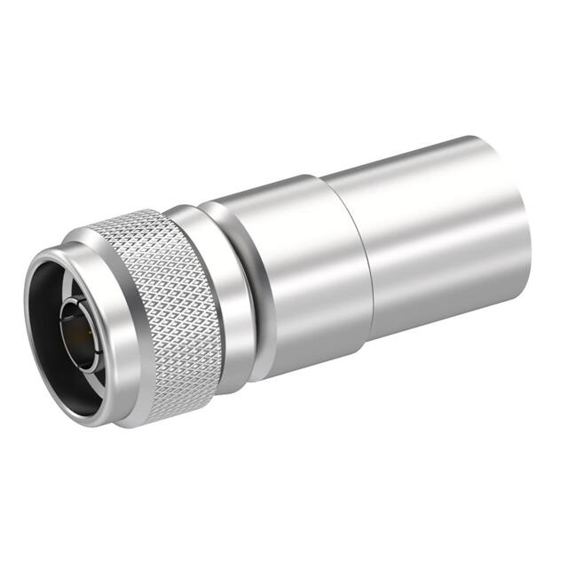 R161079220 Radiall USA, Inc.  Gruppi di connettori coassiali (RF)