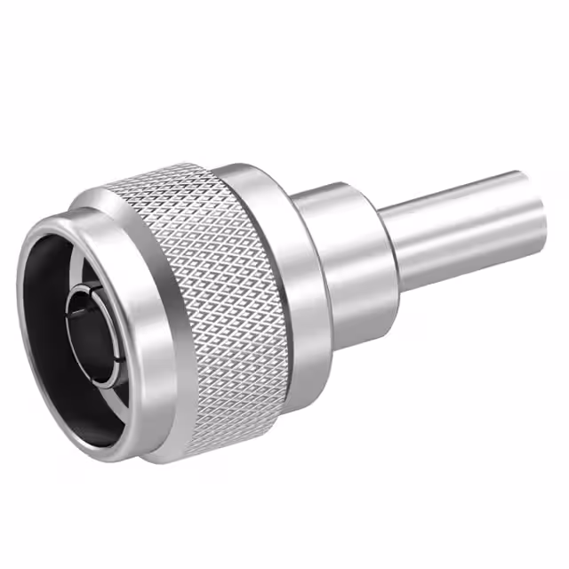 R161082000 Radiall USA, Inc.  Conjuntos de conectores coaxiales (RF)