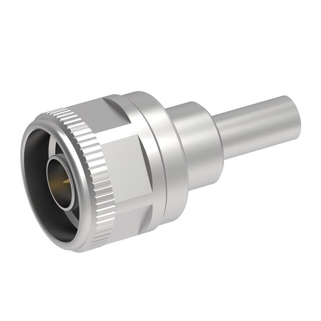 R161083137 Radiall USA, Inc.  Gruppi di connettori coassiali (RF)