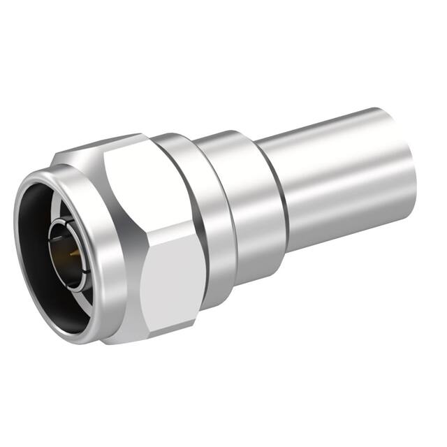 R161088180 Radiall USA, Inc.  Gruppi di connettori coassiali (RF)