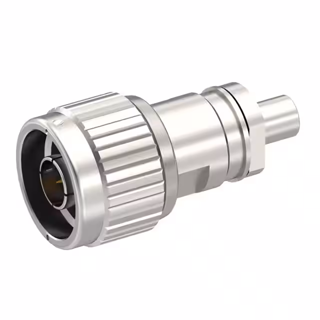 R161092200 Radiall USA, Inc.  Coaxial Connector (RF) Assemblies