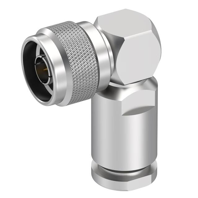 R161168000 Radiall USA, Inc.  Gruppi di connettori coassiali (RF)