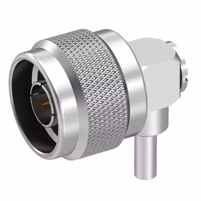 R161181000 Radiall USA, Inc.  Koaxialsteckverbinder (HF)-Baugruppen