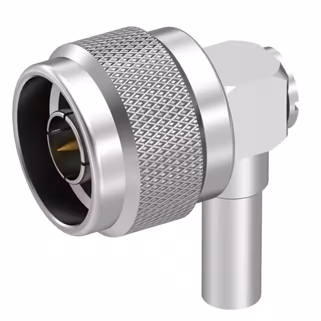 R161183000 Radiall USA, Inc.  Coaxial Connector (RF) Assemblies