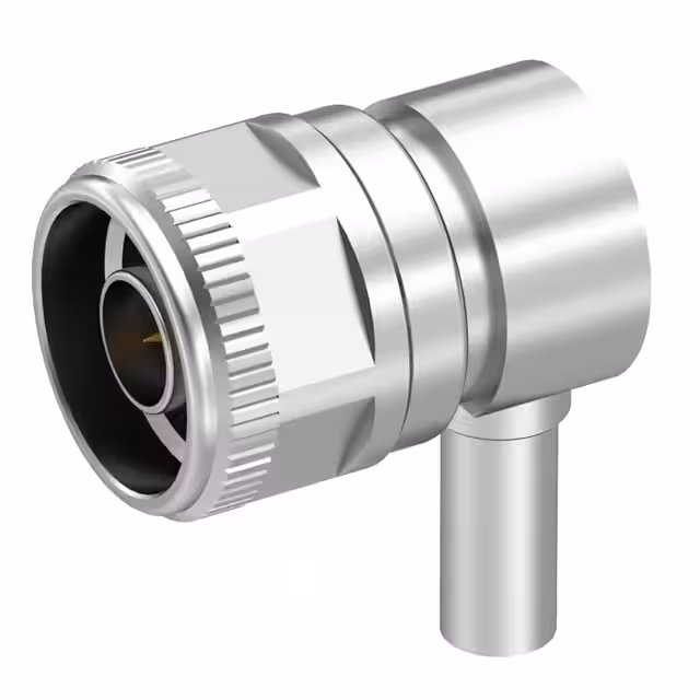 R161183137 Radiall USA, Inc.  Koaxialsteckverbinder (HF)-Baugruppen