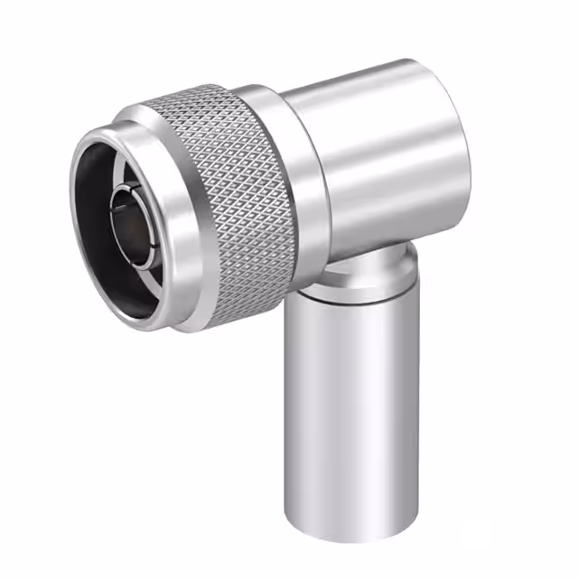 R161184036 Radiall USA, Inc.  Coaxial Connector (RF) Assemblies