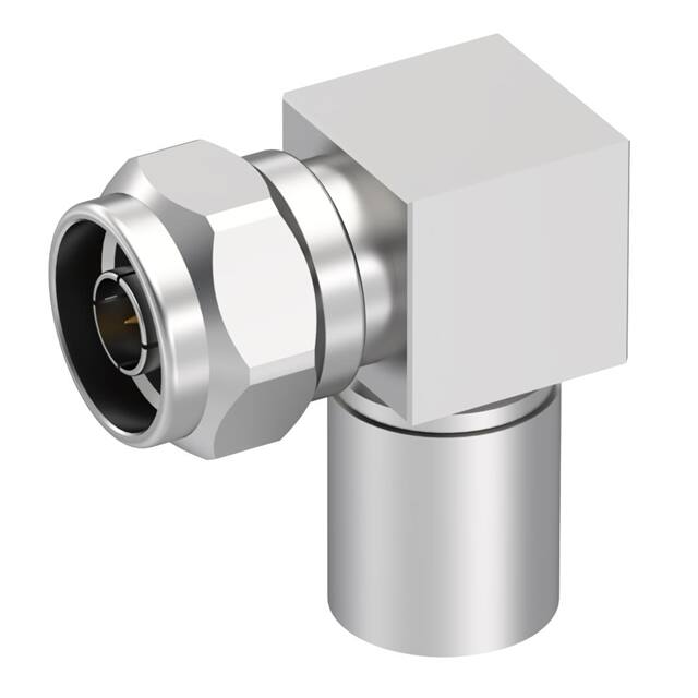 R161188200 Radiall USA, Inc.  Gruppi di connettori coassiali (RF)