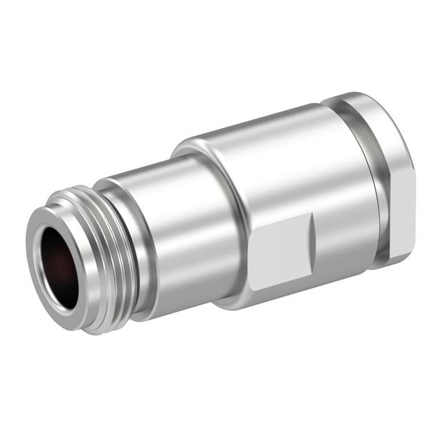 R161220000 Radiall USA, Inc.  Conjuntos de conectores coaxiales (RF)